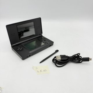Nintendo DS Lite Nera testato funzionante