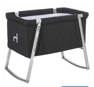 Moisés de viaje Babyhome