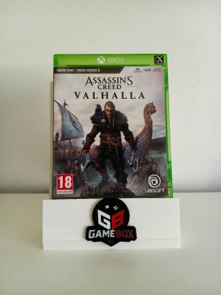 Assassin's Creed Valhalla - Xbox One / Series X