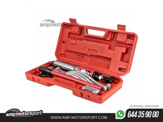 EXTRACTOR HIDRÁULICO PARA RODAMIENTOS 50-200 MM AMiO-04752