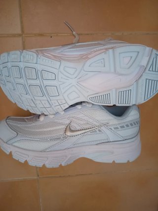 Zapatillas Nike azul muy claro