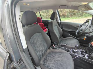 Opel Corsa 2015