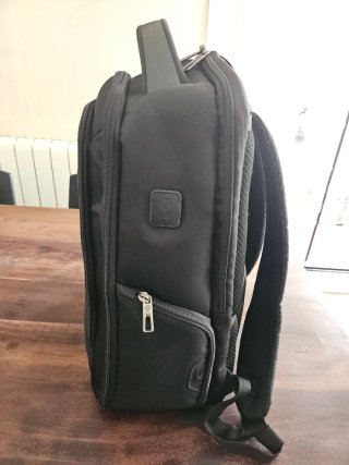Mochila Samsonite Vectura Evo 15,6