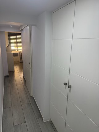 Piso alquiler Málaga