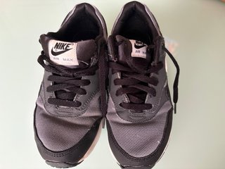 Nike Air Max Zapatillas Deportivas Hombre/Mujer