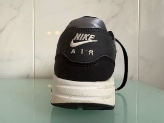 Nike Air Max Zapatillas Deportivas Hombre/Mujer