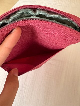 Funda para Ebook Rosa