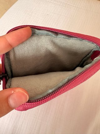 Funda para Ebook Rosa