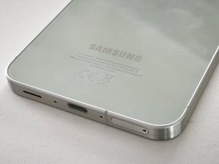 Samsung Galaxy A56 256gb SSD/8GB Ram Perfecto