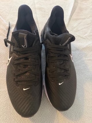 Zapatillas de Golf Nike Negras