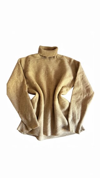 Jersey de Cuello Alto Beis