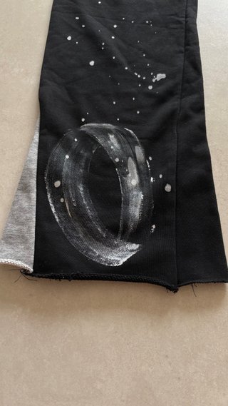 Pantalón de Chándal Gallery Dept.