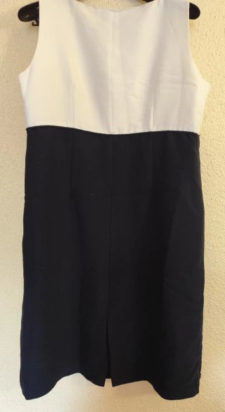 Vestido mujer Cortefiel Talla 48