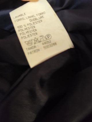 Vestido mujer Cortefiel Talla 48