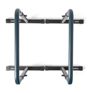 SEGUNDA VIDA: Barras paralelas dip bar fondos training