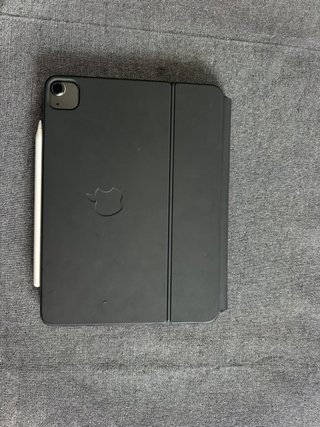 iPad Air 5ª Gen Plata 256GB