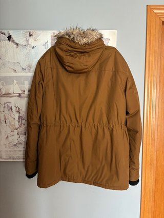 Chaquetón hombre T.XL in extenso casi nuevo.