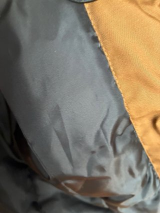 Chaquetón hombre T.XL in extenso casi nuevo.