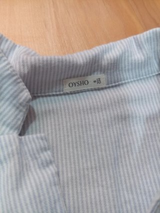 Pijama Oysho
