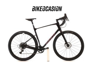Bicicleta Giant Revolt Advanced 1 t.58 Reacondicionada