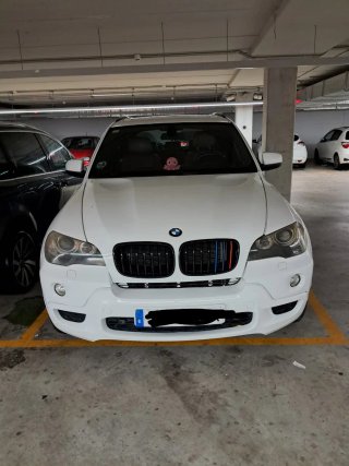BMW X5 2009