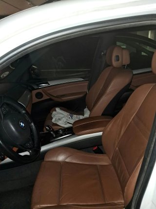 BMW X5 2009