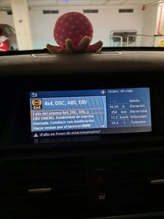 BMW X5 2009