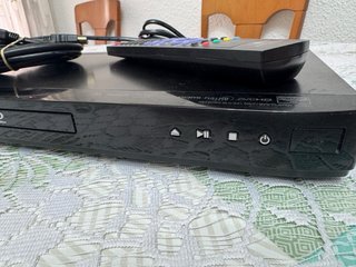 Reproductor Blu-ray LG BD550