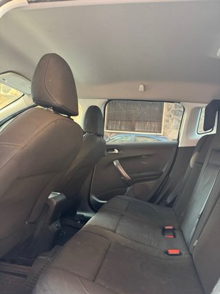 Peugeot 2008 2014