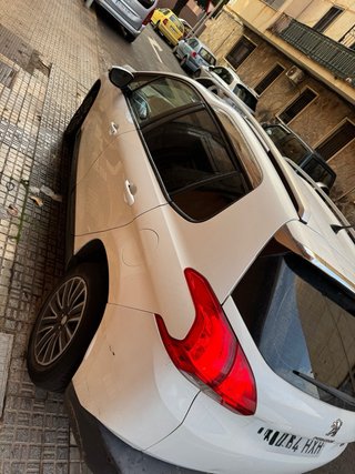 Peugeot 2008 2014