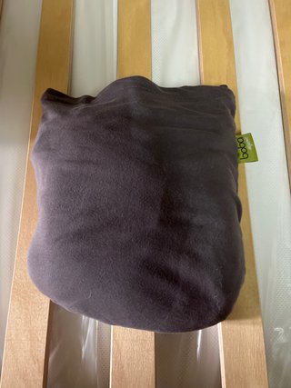 Foulard porteo Boba