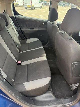 Peugeot 207 2007