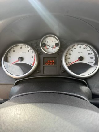 Peugeot 207 2007