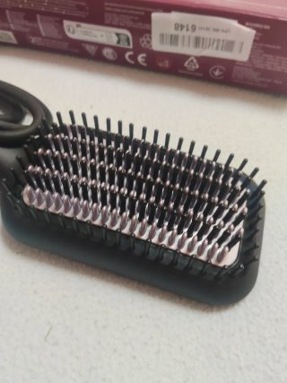 Cepillo Alisador Philips 5000 Series