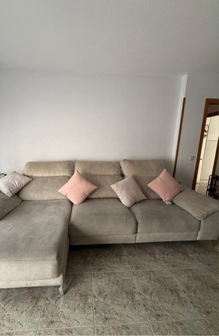 Conjunto de Muebles para Salón