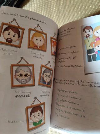SÚPER ACTIVIDADES EN INGLÉS 5-6 (APRENDO EN CAS...