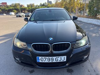 BMW Serie 3 2009