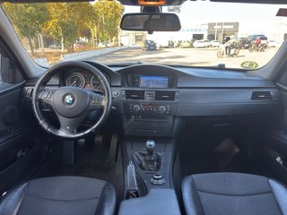 BMW Serie 3 2009
