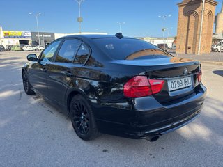BMW Serie 3 2009