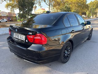 BMW Serie 3 2009