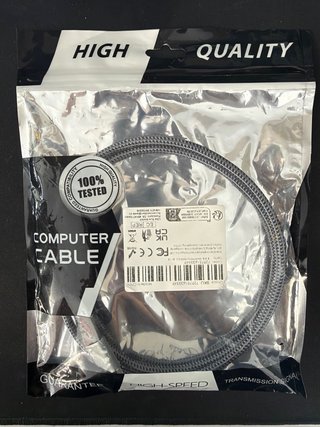 Cable HDMI a Mini HDMI 4K UHD