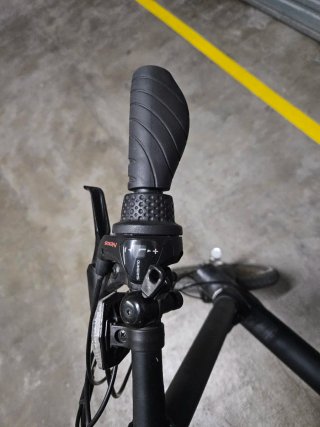 Bici Eléctrica Plegable Xiaomi