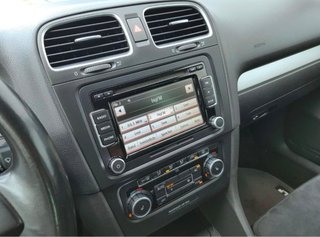Volkswagen Golf 2010