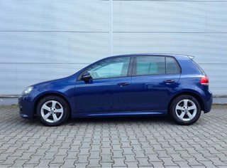 Volkswagen Golf 2010