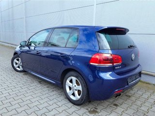 Volkswagen Golf 2010