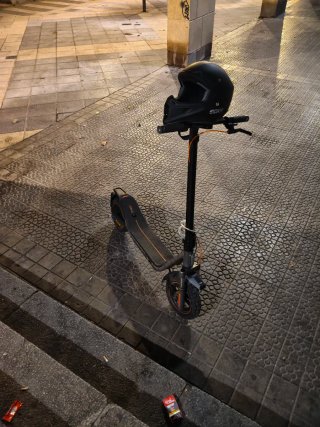 Patinete Eléctrico XIOMI 6 PRO