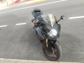Suzuki GSX-R 600 K7