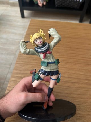 Figura Boku no Hero Academia Himiko Toga