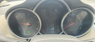Chevrolet Cruze 2010