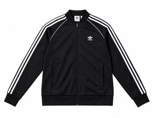 Chándal adidas negro niño